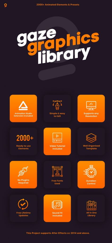 2000種時(shí)尚圖文設(shè)計(jì)資源包 打造吸睛豎屏內(nèi)容