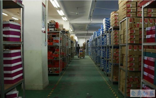 名鞋庫倉庫現(xiàn)場(chǎng)管理分享 科學(xué)設(shè)計(jì)與圖文制作提升倉儲(chǔ)配送效率